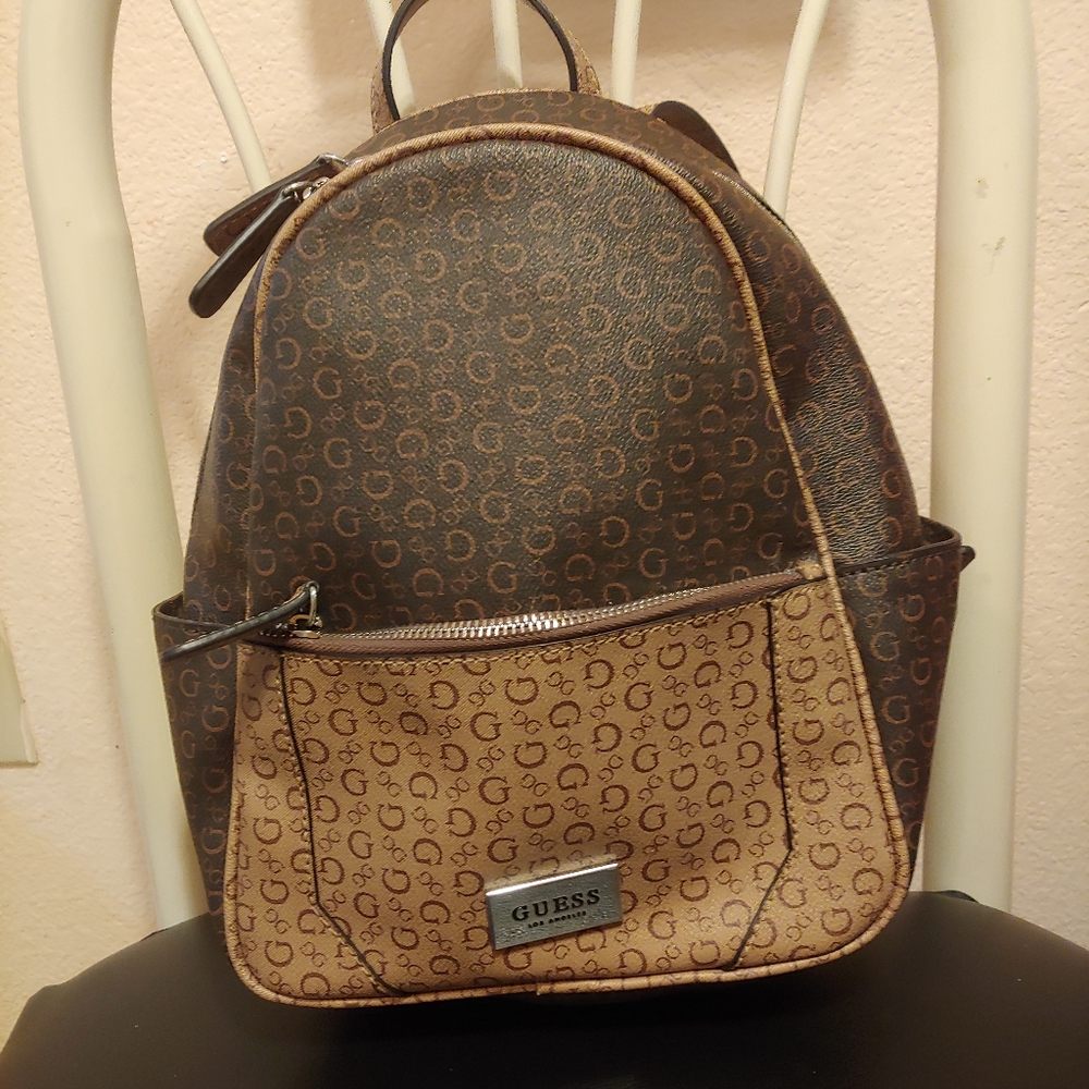 Guess Mini Backpack